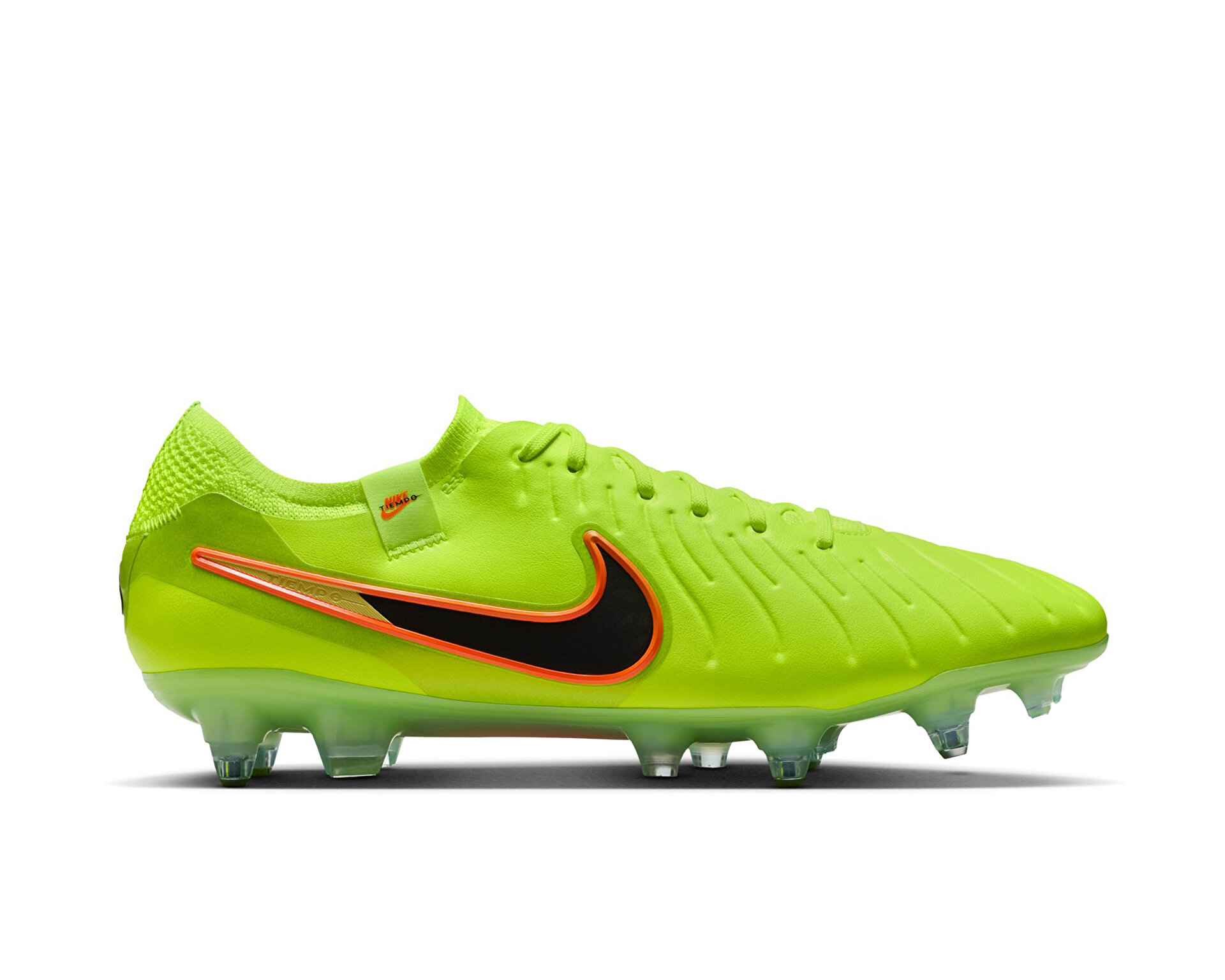 Nike Futbol ayakkabısı Kramponlar TIEMPO LEGEND 10 ELITE SG-PRO AC
