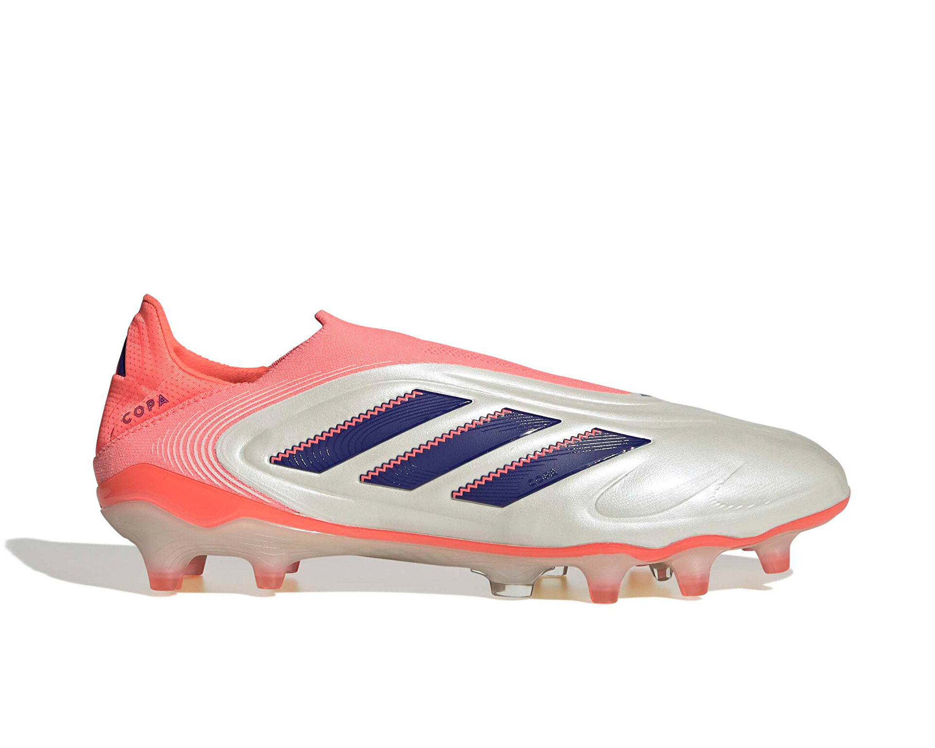 Adidas Futbol ayakkabısı Kramponlar COPA PURE III ELITE LL FG