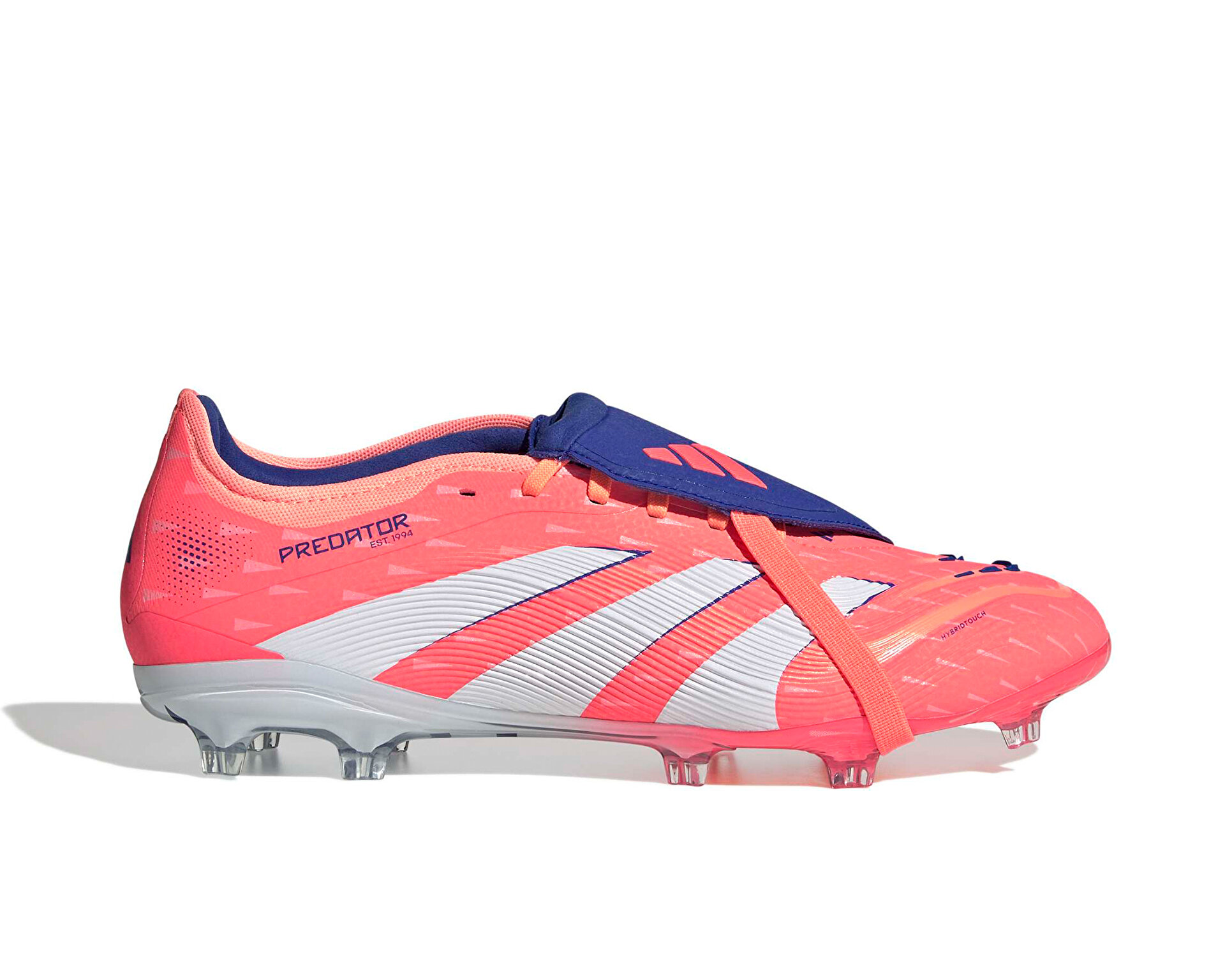 Adidas Futbol ayakkabısı Kramponlar PREDATOR PRO FT FG