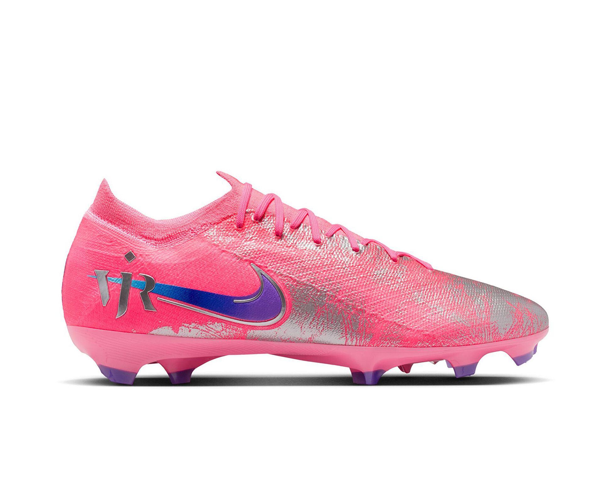 Nike Futbol ayakkabısı Kramponlar MERCURIAL ZOOM VAPOR 16 PRO VJR FG