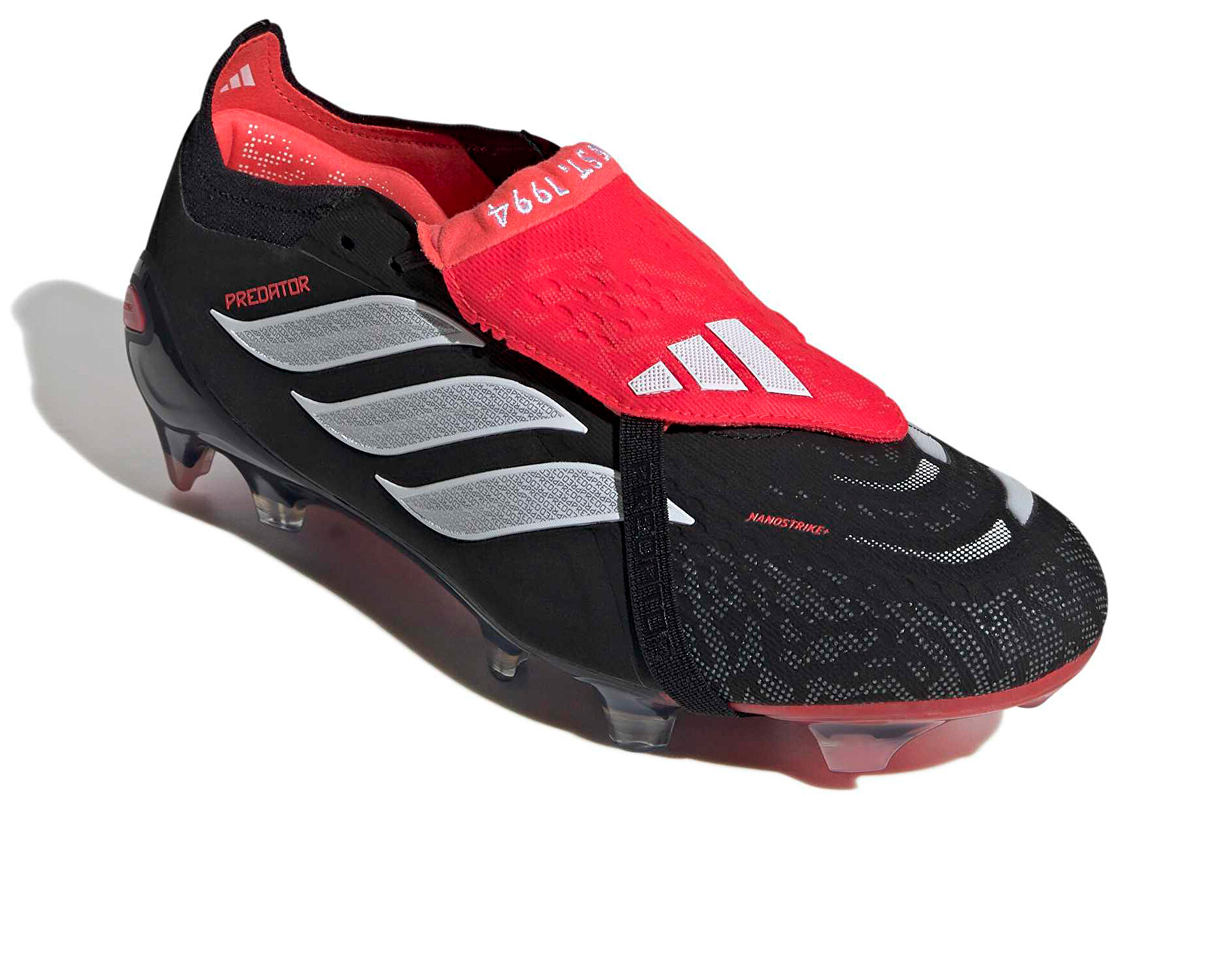 Adidas Futbol ayakkabısı Kramponlar PREDATOR ELITE FT FG